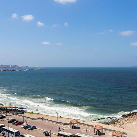 Hyat Suites & Rooms Alexandria Ngoại thất bức ảnh
