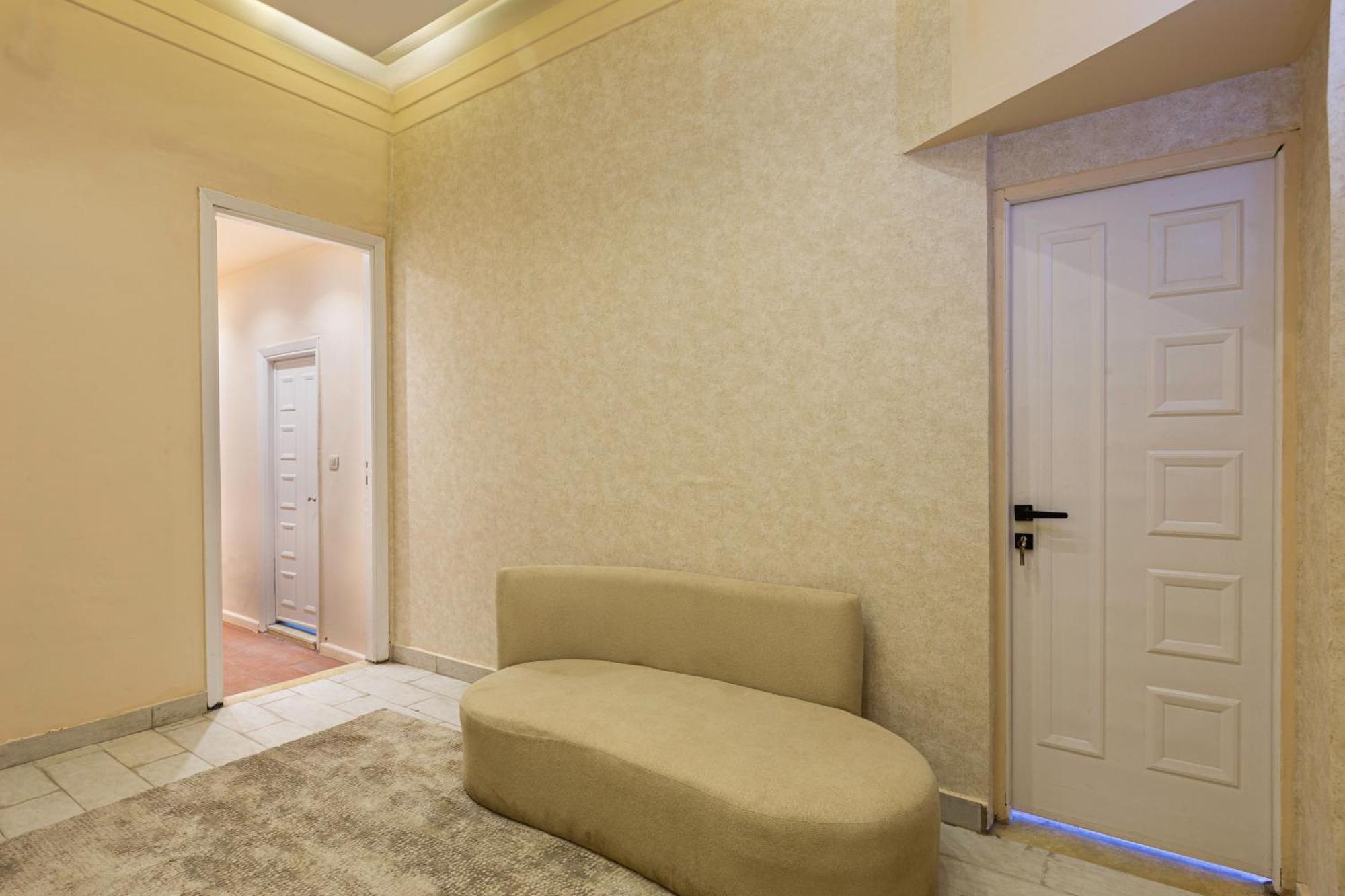 Hyat Suites & Rooms Alexandria Ngoại thất bức ảnh