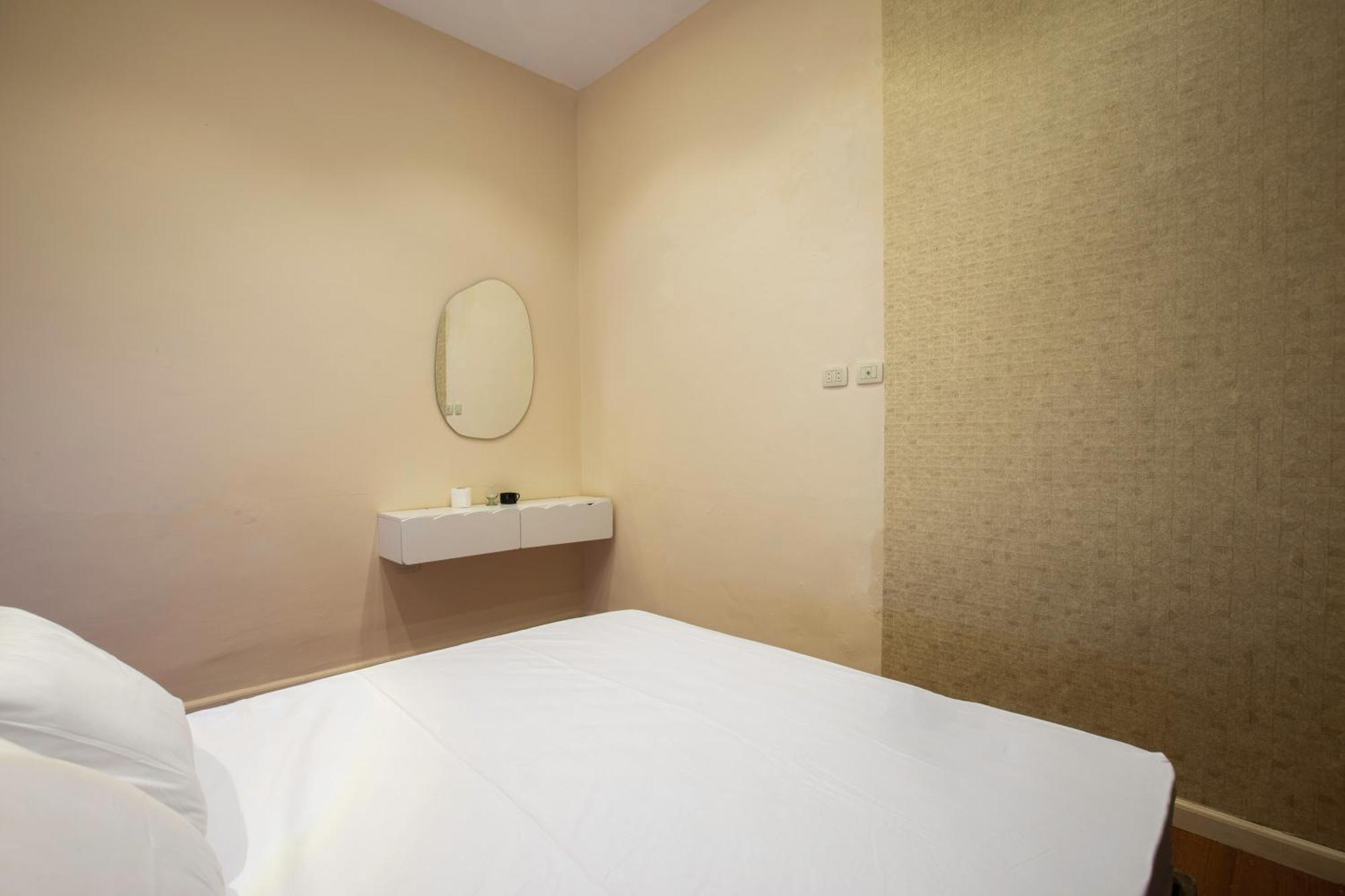 Hyat Suites & Rooms Alexandria Ngoại thất bức ảnh
