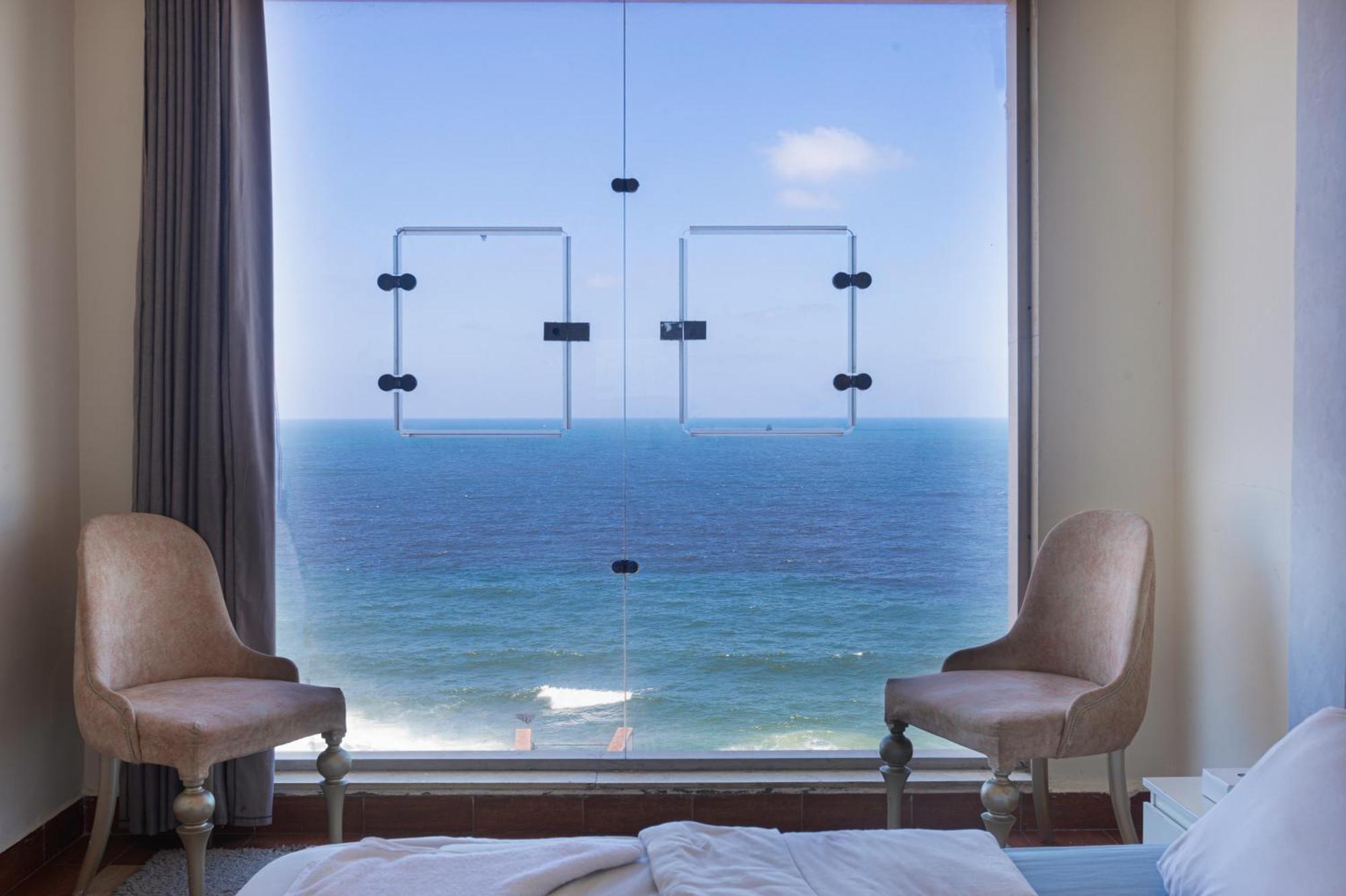 Hyat Suites & Rooms Alexandria Ngoại thất bức ảnh