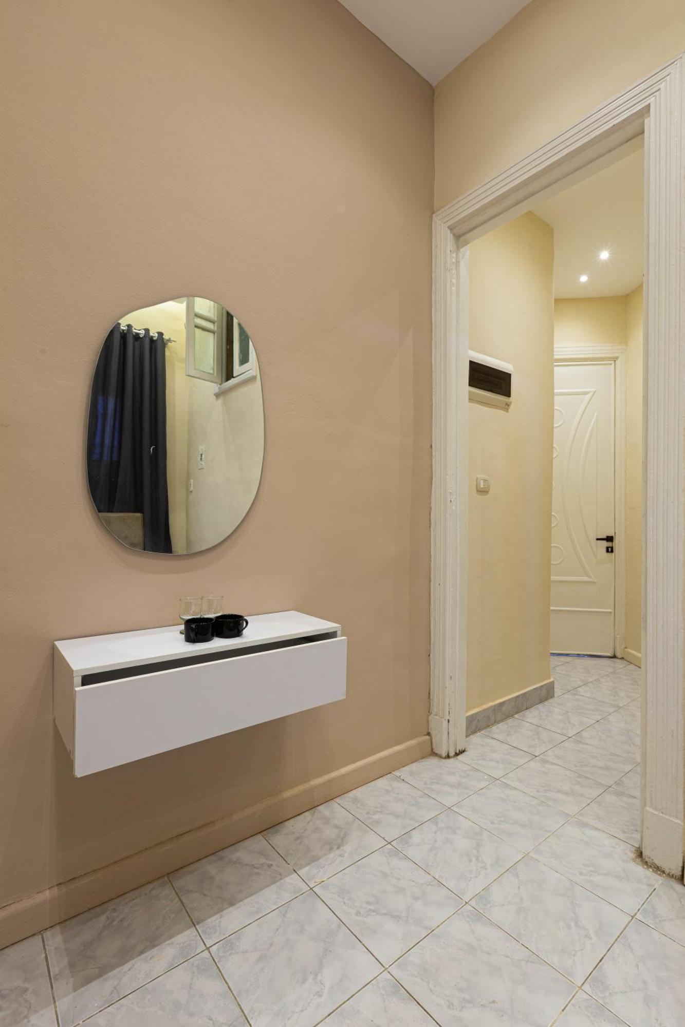 Hyat Suites & Rooms Alexandria Ngoại thất bức ảnh