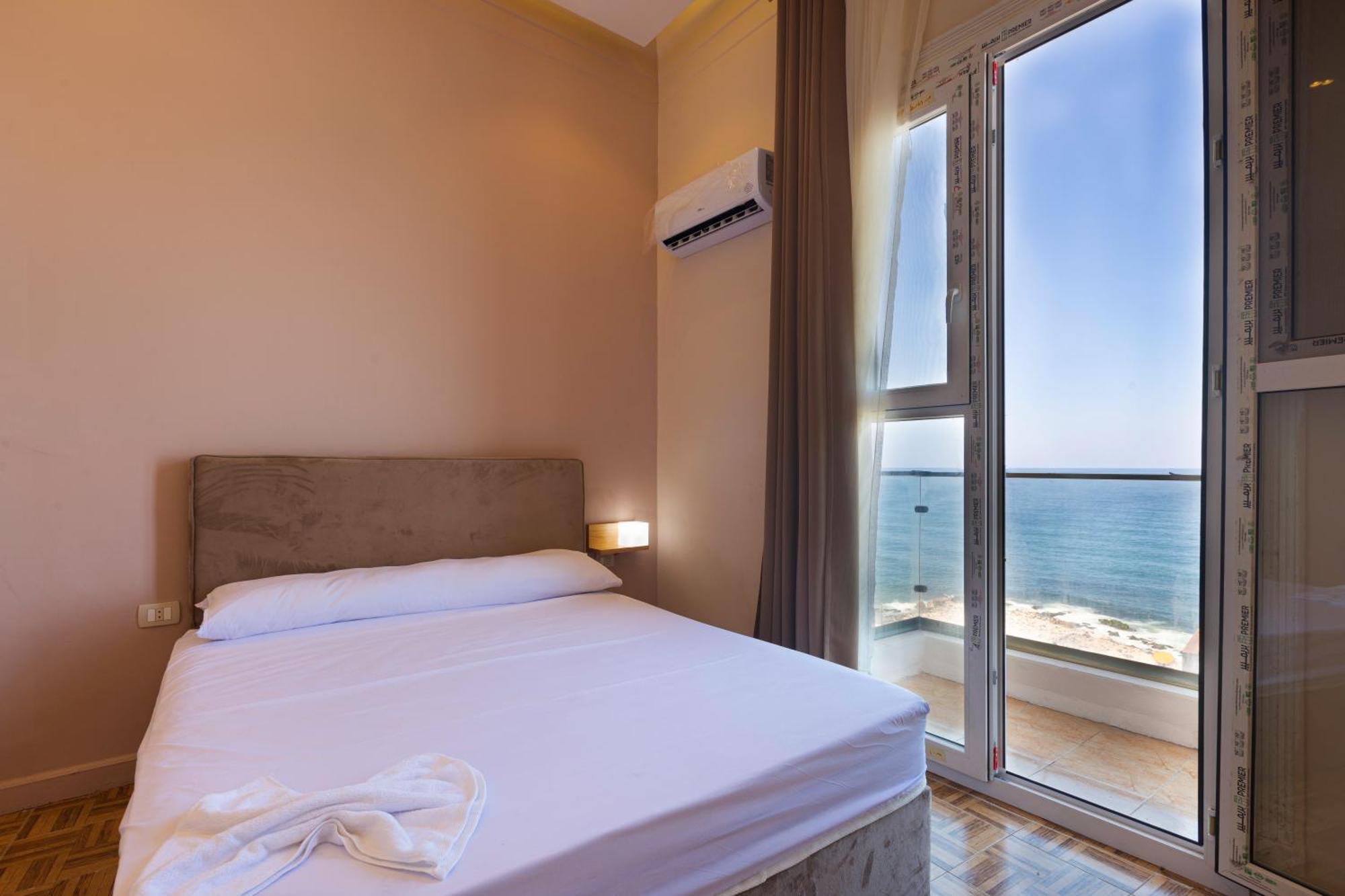 Hyat Suites & Rooms Alexandria Ngoại thất bức ảnh