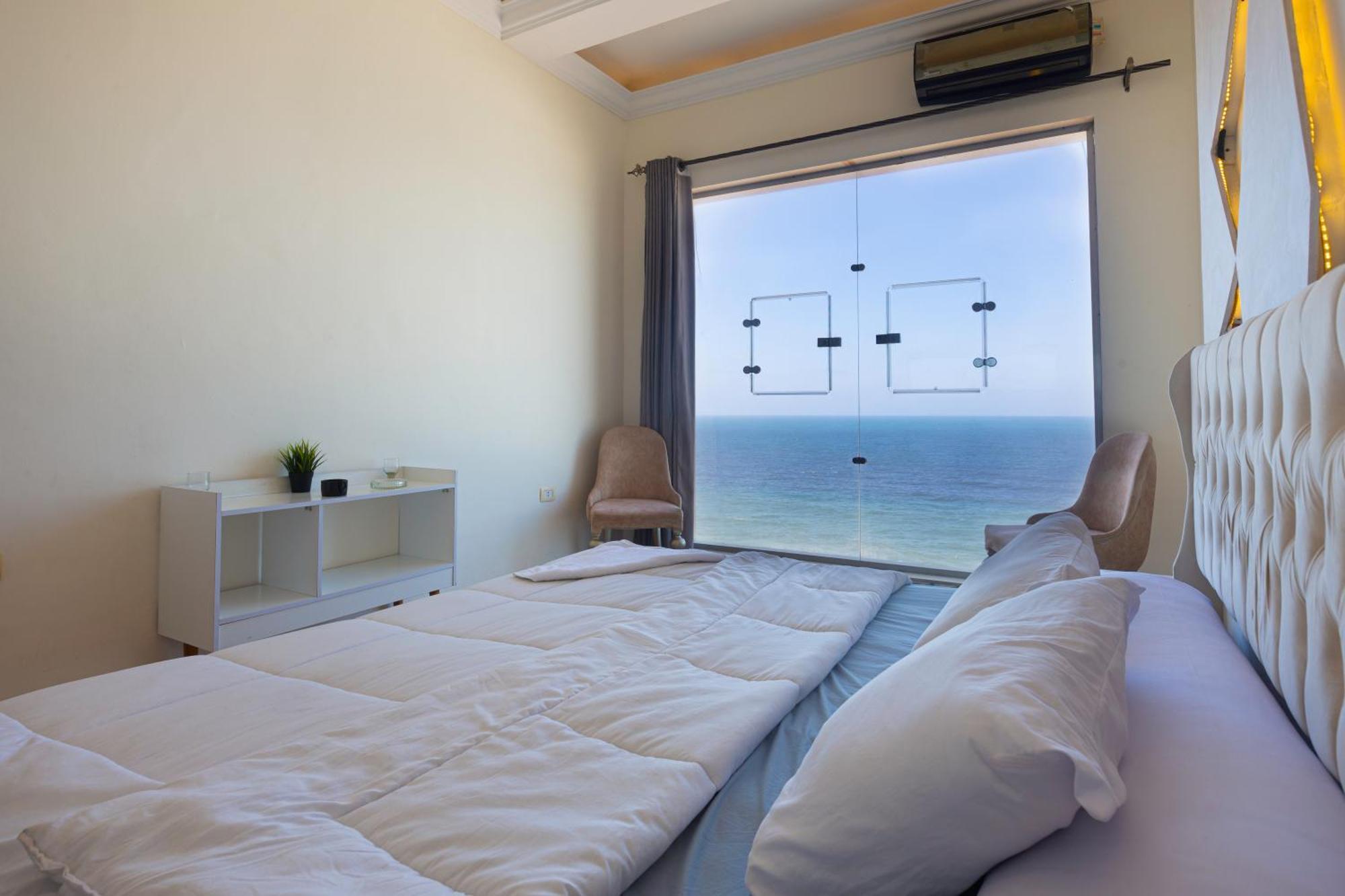 Hyat Suites & Rooms Alexandria Ngoại thất bức ảnh