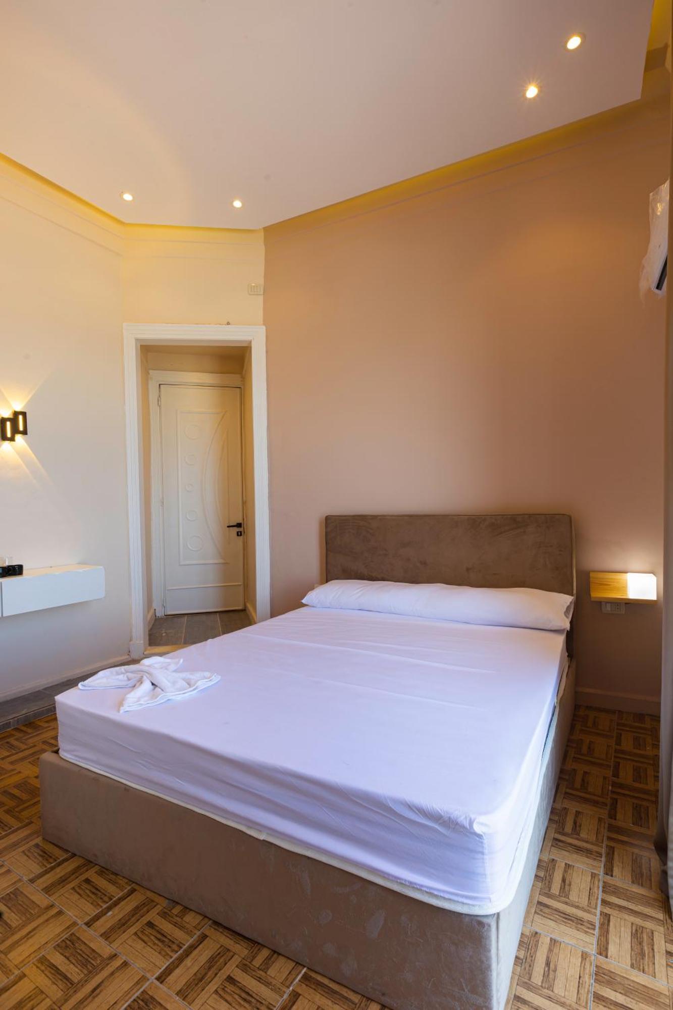 Hyat Suites & Rooms Alexandria Ngoại thất bức ảnh