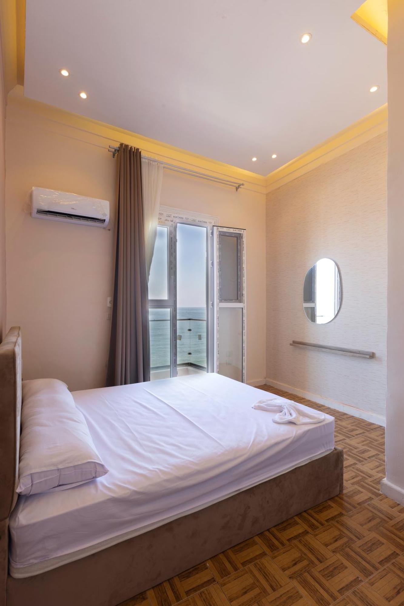 Hyat Suites & Rooms Alexandria Ngoại thất bức ảnh