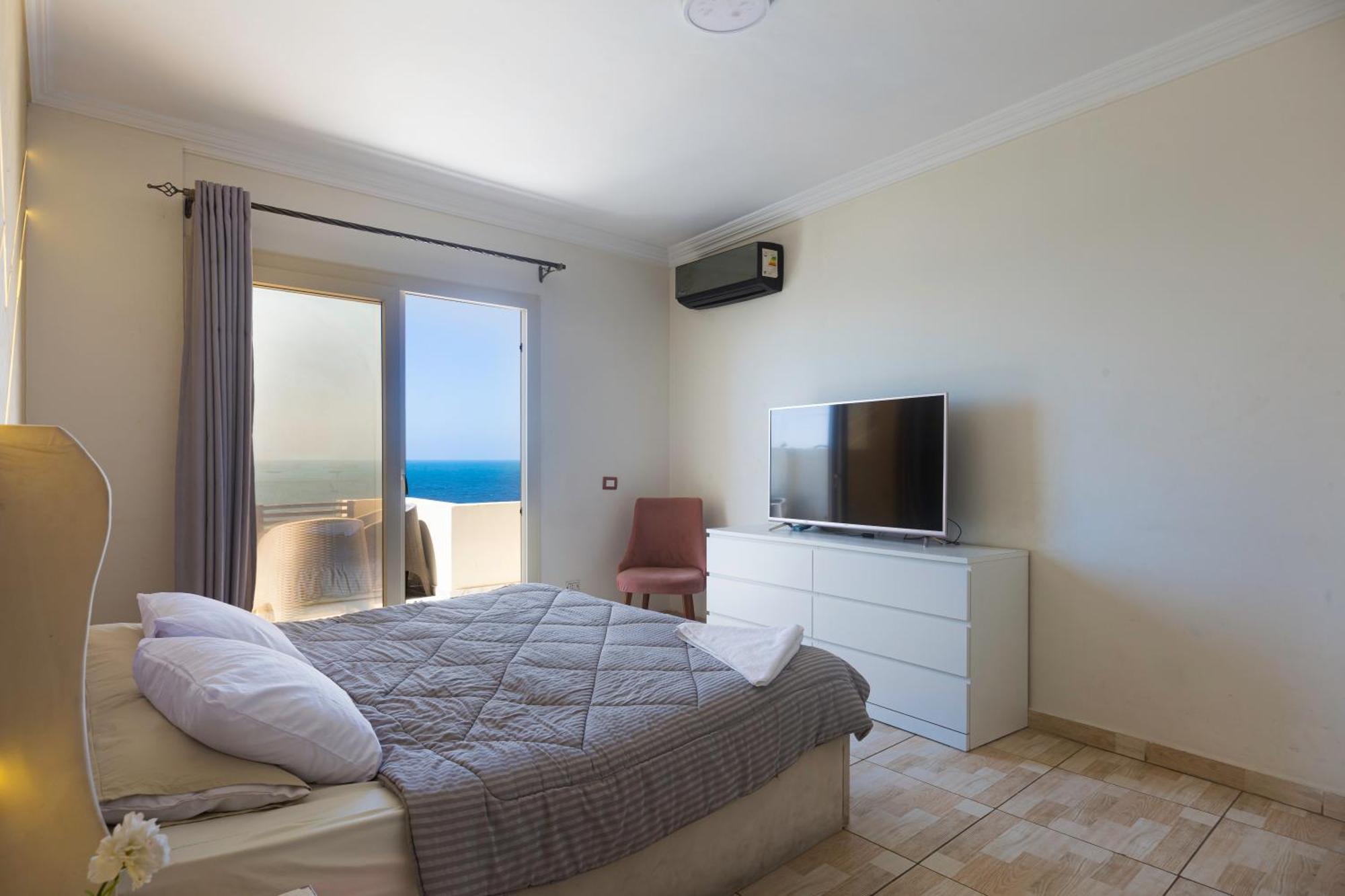 Hyat Suites & Rooms Alexandria Ngoại thất bức ảnh