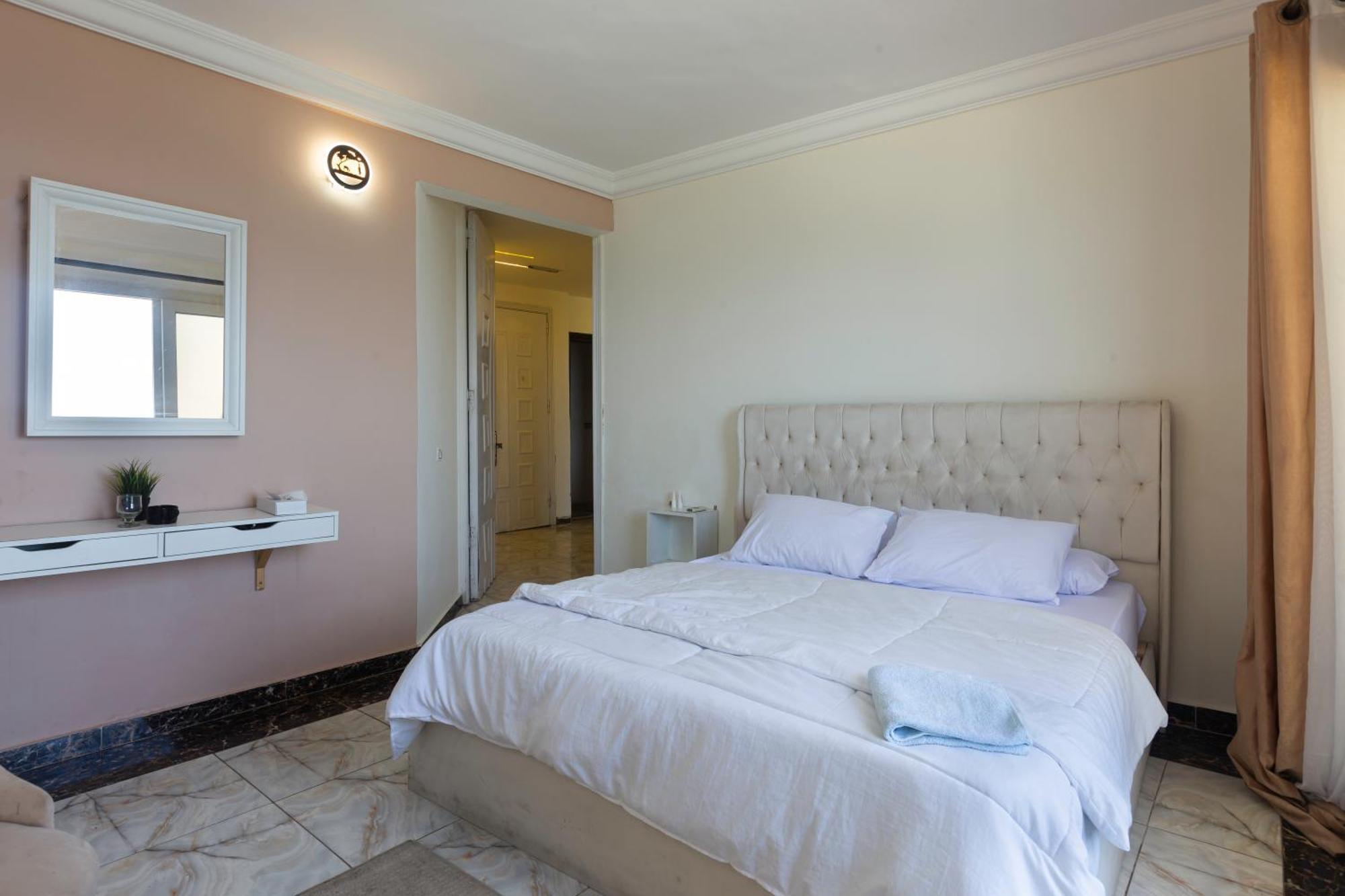 Hyat Suites & Rooms Alexandria Ngoại thất bức ảnh