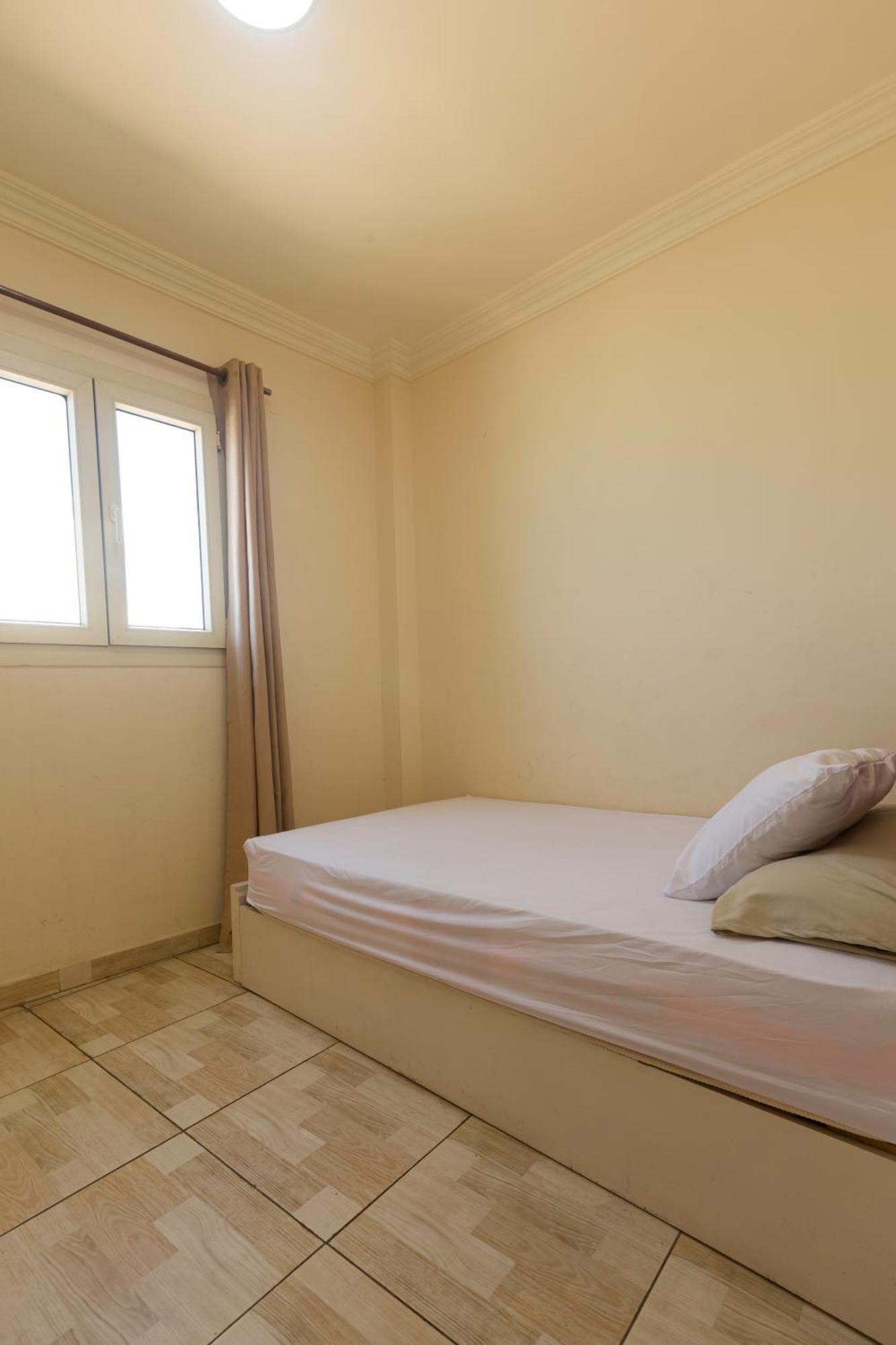 Hyat Suites & Rooms Alexandria Ngoại thất bức ảnh