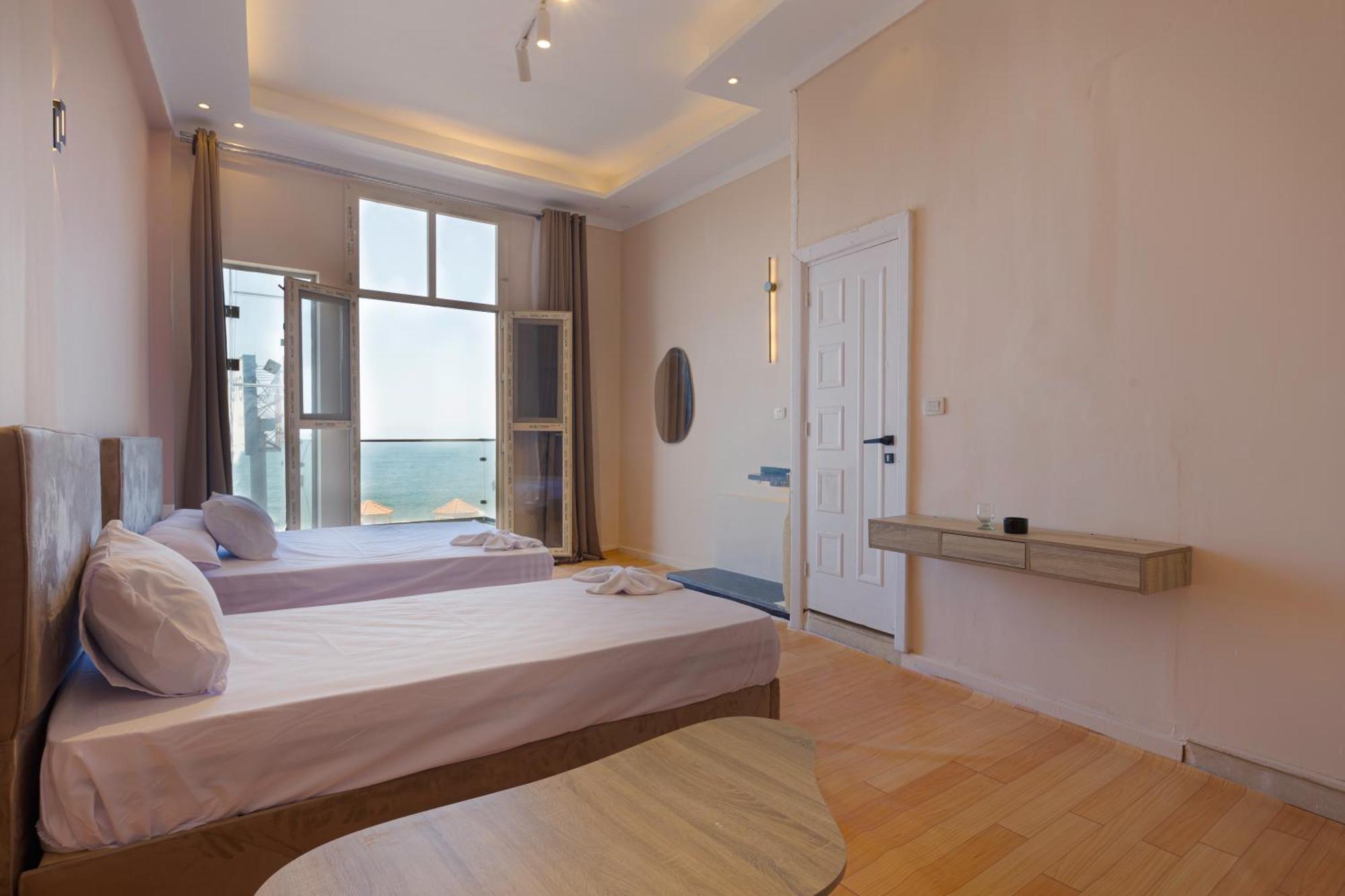 Hyat Suites & Rooms Alexandria Ngoại thất bức ảnh