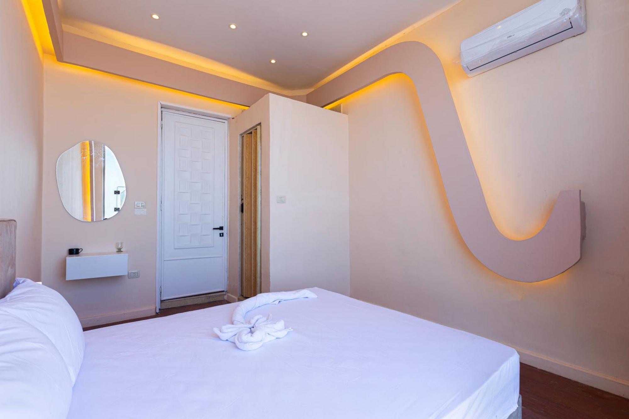 Hyat Suites & Rooms Alexandria Ngoại thất bức ảnh