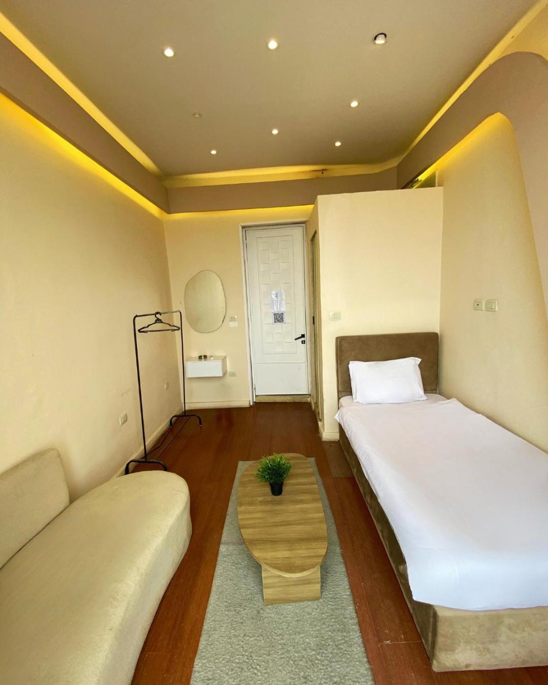 Hyat Suites & Rooms Alexandria Ngoại thất bức ảnh